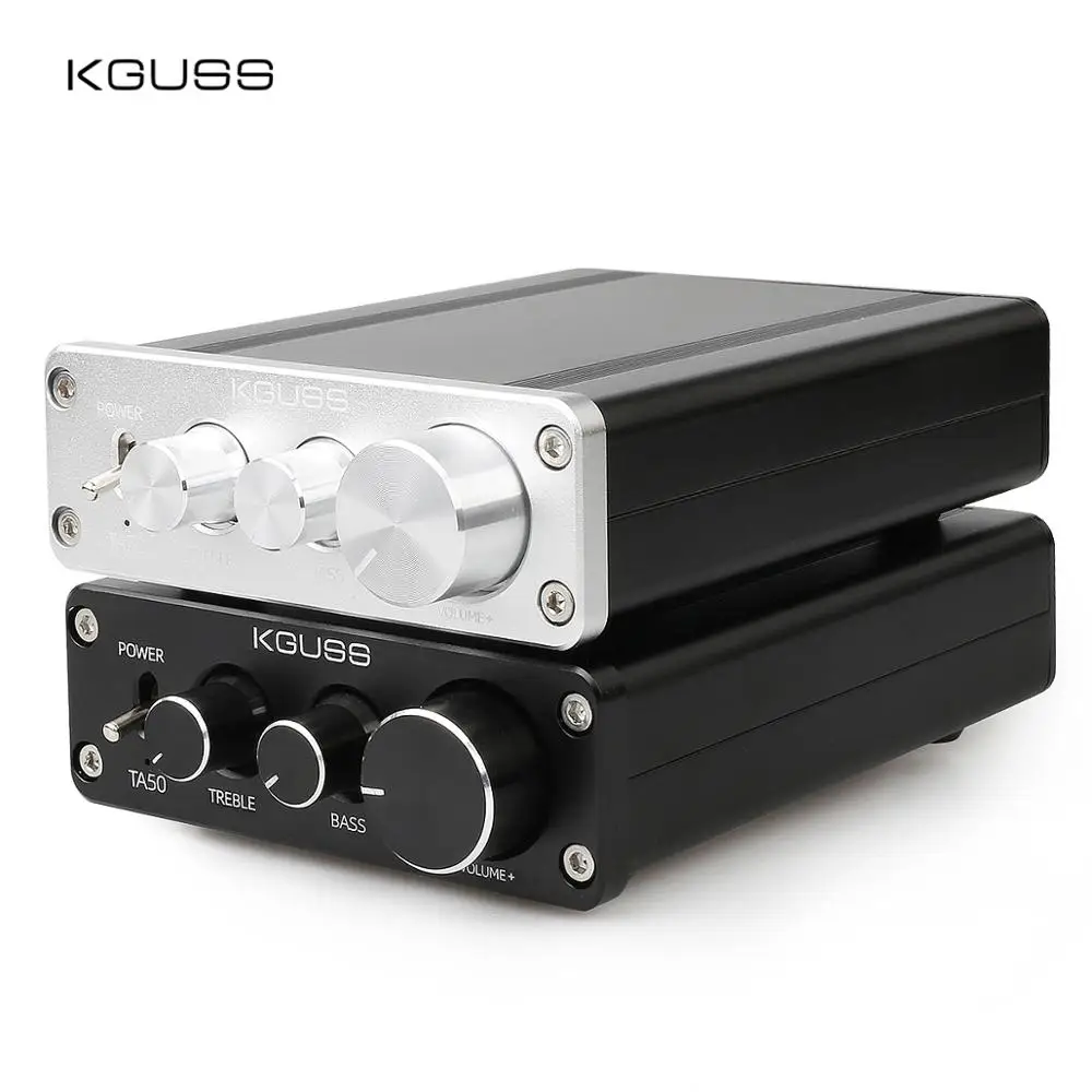 computer speaker amplifier