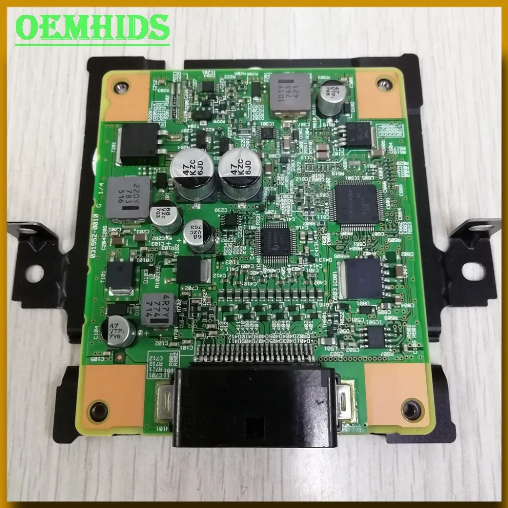 DENSO-LEXUS-85967-12040 R -12030 L