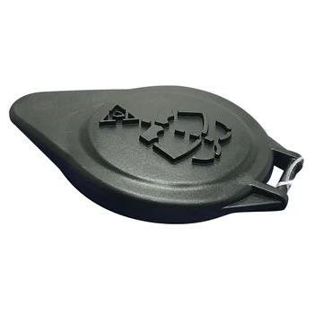 

61667238068 Windshield Washer Fluid Reservoir Cover Cap for BMW F01 F10 F12 F13 520I 523I 528I 530I 535I 730I 740I 750I