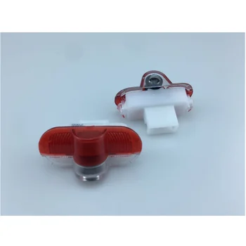 

2pcs Car LED Door Welcome Logo Light Laser Decoration Shadow Projector Light for XE XJ XK F-type S-type