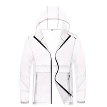 Летняя уличная одежда для защиты от солнца Женская одежда для защиты от ветра тонкая водонепроницаемая и дышащая защита от солнца на рыбалке Clothi