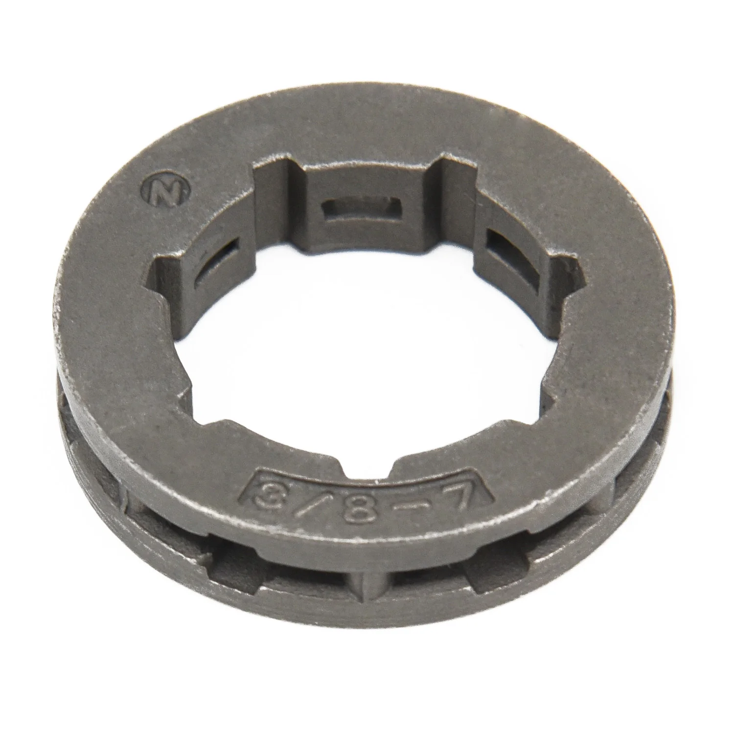 

Chain Saw Rim Sprocket 3/8 7 Tooth Fit For Stihl Husqvarna/MS640 MS660 084 New