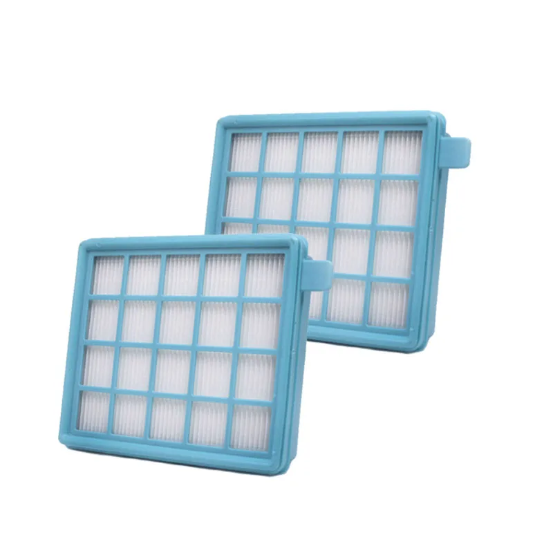 Пыль HEPA фильтры для Philips FC8470 FC8471 FC8472 FC8473 FC8474 FC8476 Робот Запчасти пылесоса