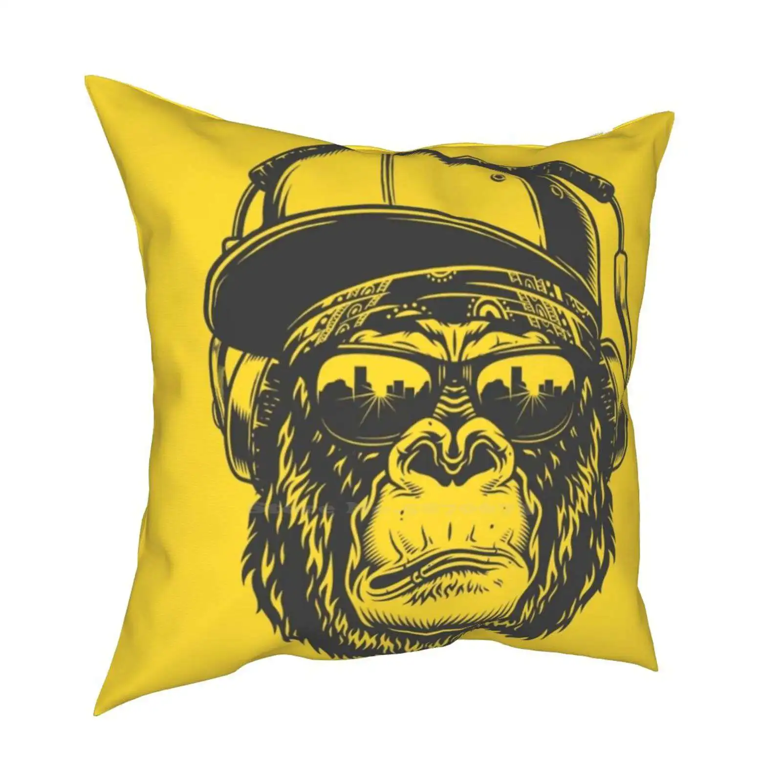 Gorilla Headphone Air Pod Pro Custodia Federa Federa Air Pod Pro Custodia Airpods Max Music Cuffie Custodia Airpods Max Max