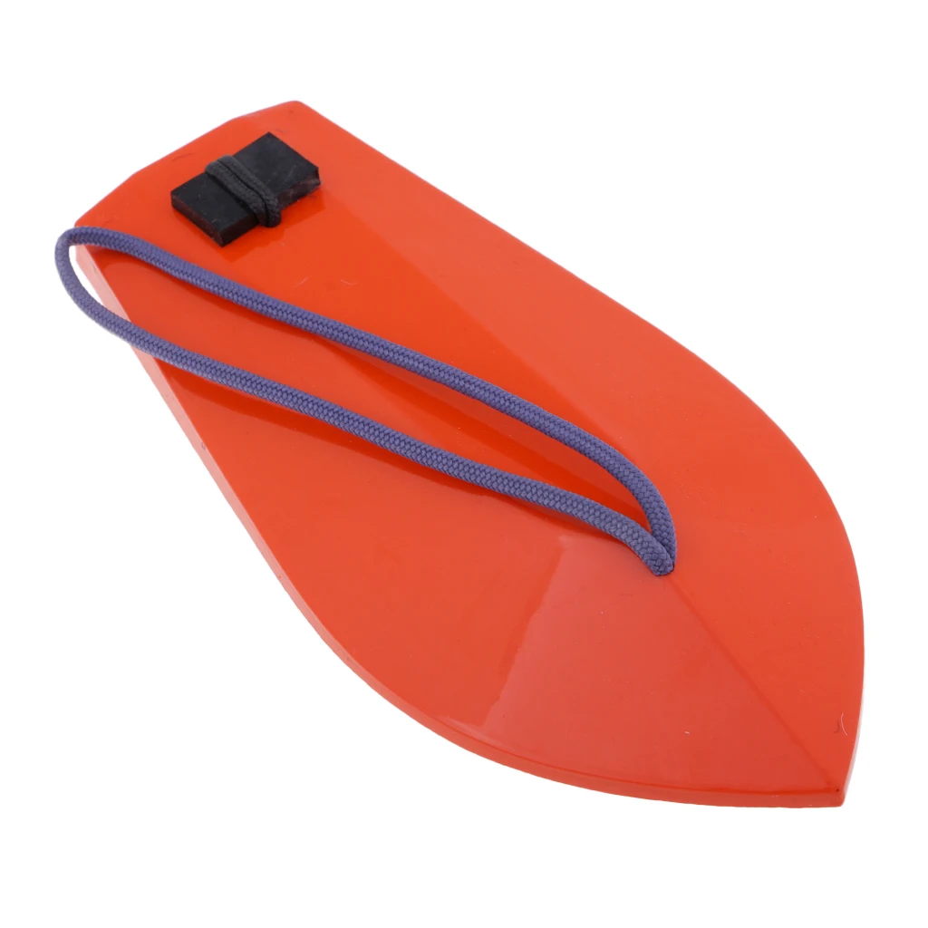 Sea Fishing Trolling Board Planer Diveboard K-Type for Bluefin,Tuna Fishing