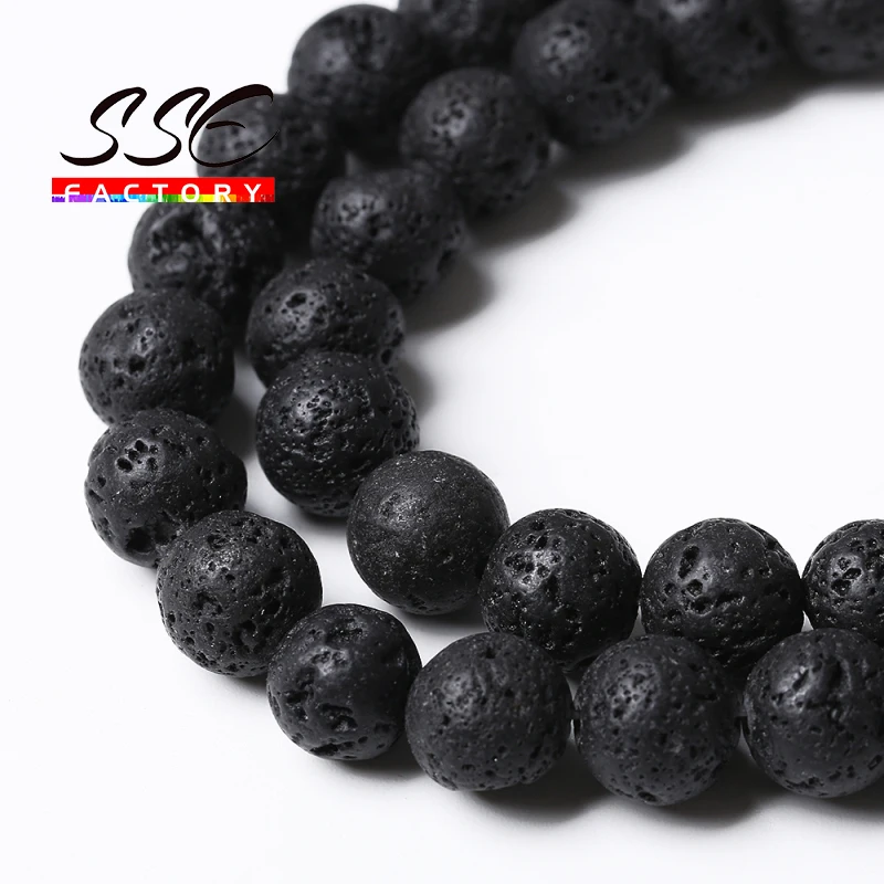 Perline Sciolte In Tubo Di Pietra Preziosa Naturale A Colonna - Foto 9