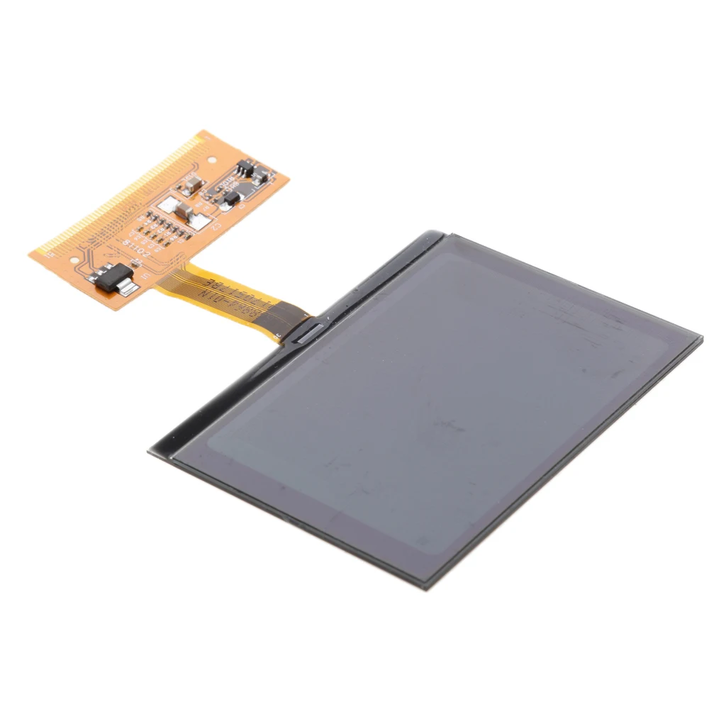 LCD Repair Cluster for Audi S3 8L 1999-2003 TT 8N 1999-2006 A6 C5 4B 98-04