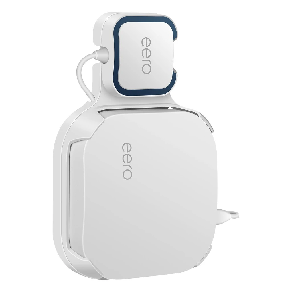 Настенный кронштейн стэнстар для Eero Pro wifi домашняя сетка WiFi система маршрутизатор настенный вставной настенный кронштейн