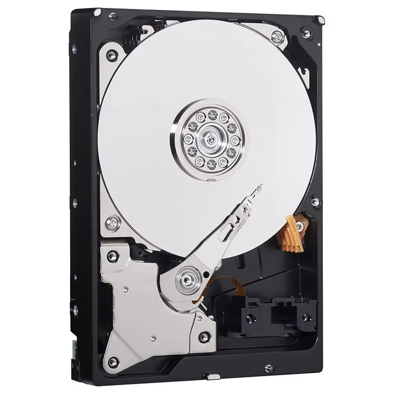 New Original HDD For WD Blue 2TB 3.5