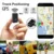 GF-21.07.09 Mini GPS Tracker Car GPS Locator Anti-Theft Tracker Gps Tracker Anti-Lost Recording Tracking Device Voice Control
