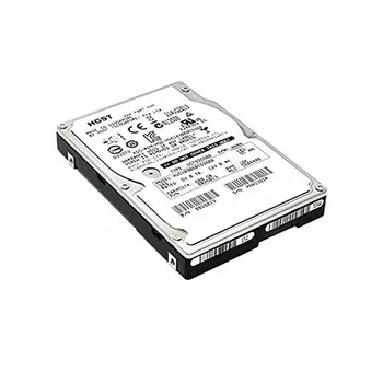 

Toshiba SAS 600GB 2.5" 6GB/S 10000 RPM | Ref.: 0B26013