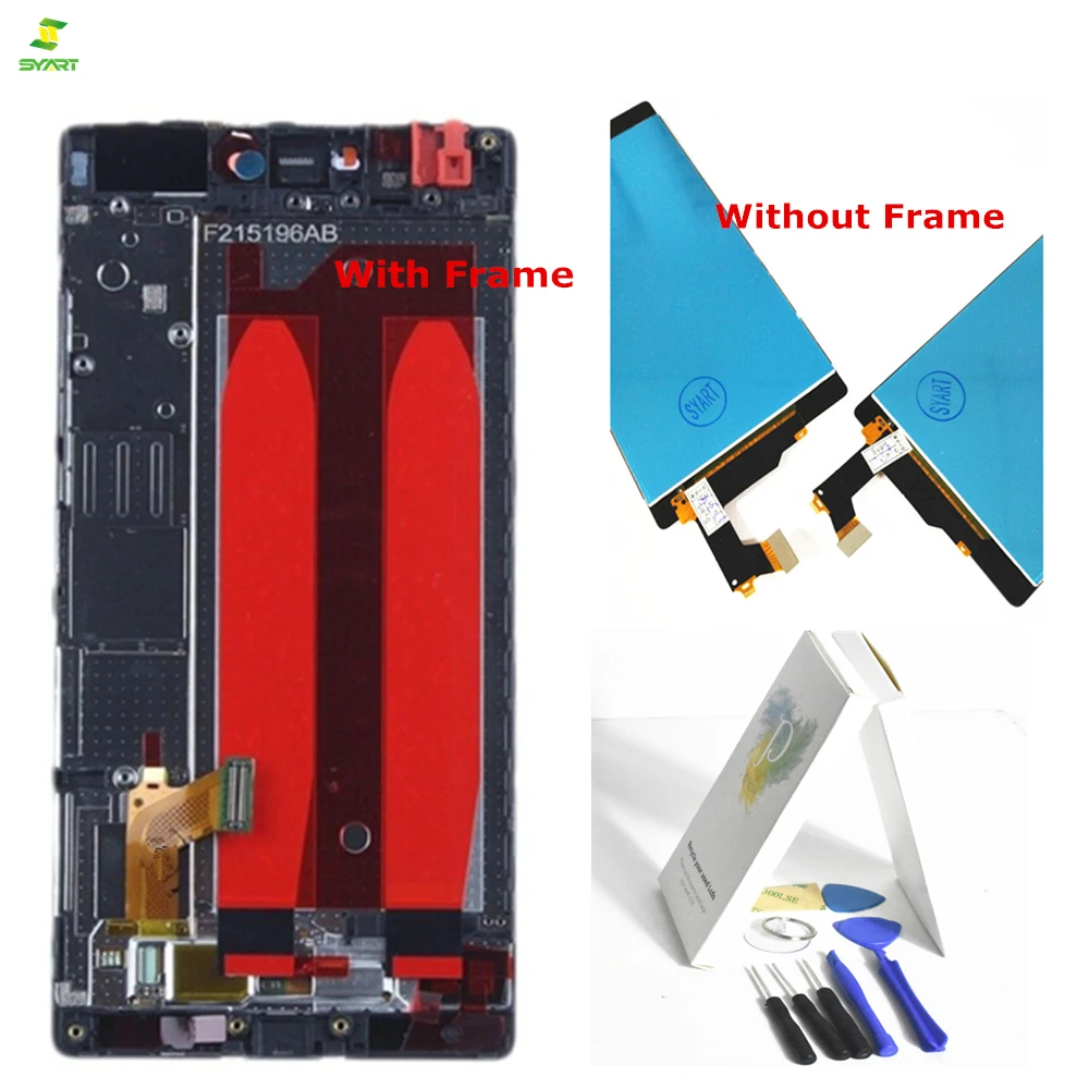 P8-5-2-Inch-Lcd-Frame-For-Huawei-P8-GRA-L09-GRA-UL00-GRA-L09-GRA (1)