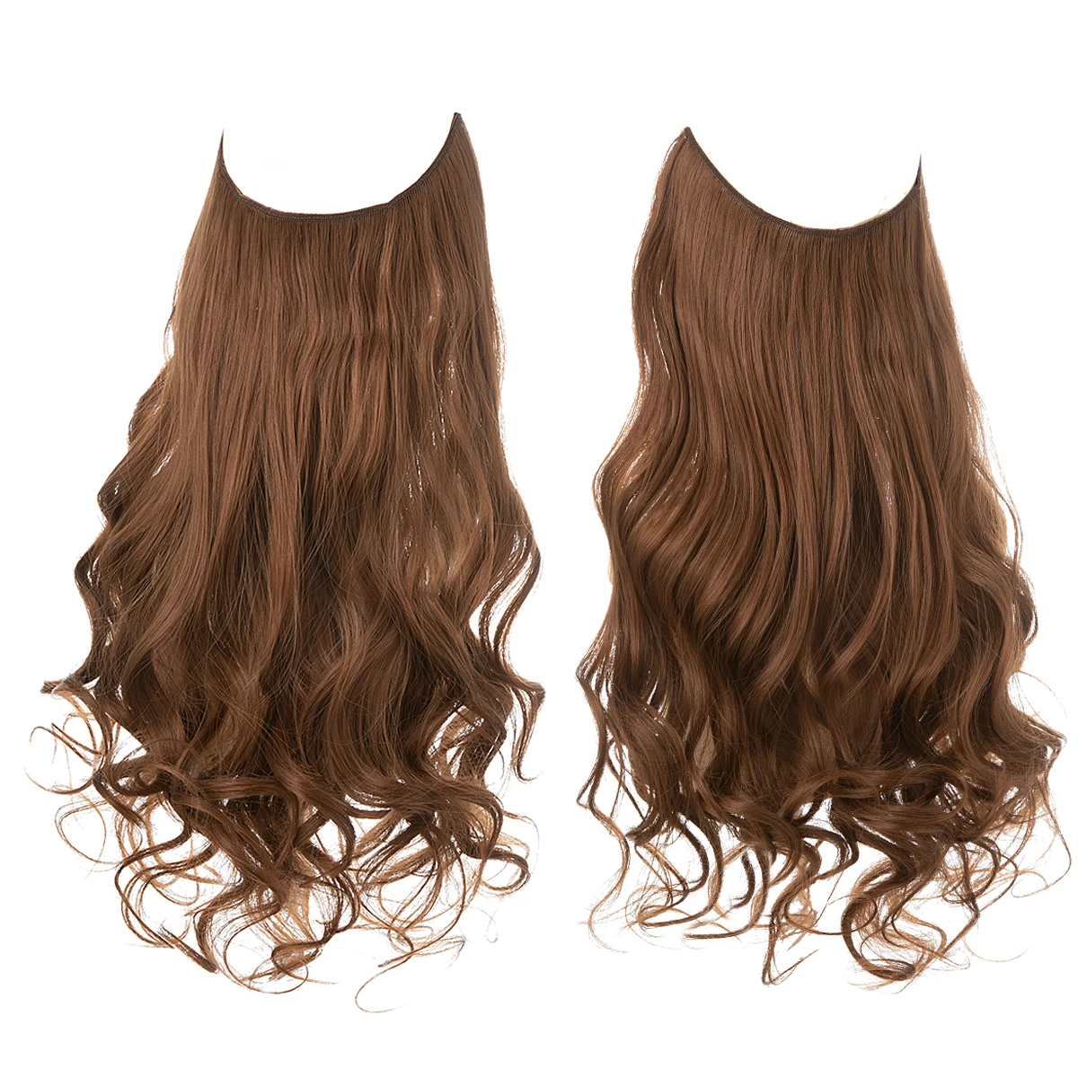 Light Golden Brown