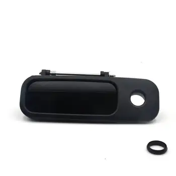 

Exterior Rear Tailgate Handle Back Rear Tailgate Door Lock Handle for Polo MK3 Golf MK4 1J6827565B