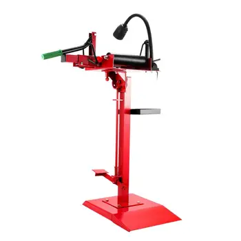 

Manual Tyre Changer Spreader Wheel Tool Mount Portable Tire Car Hand 3.34"