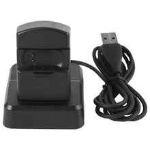 Base conectora de carga USB adaptador de cargador para reloj inteligente Fitbit Inspire