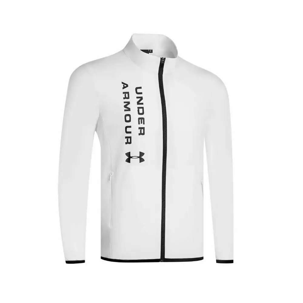 Мужская спортивная одежда для гольфа, тонкая куртка, 3 цвета, одежда для гольфа, S-XXL