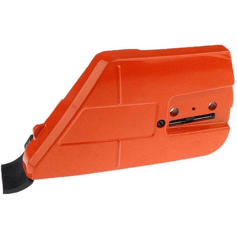 

Звездочка цепного тормоза, сцепления, боковая крышка 537033501 для бензопил Husqvarna 362, 365, 371, 372, 385, 390, 570, 575