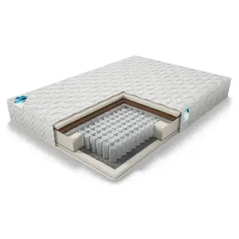 

Mattress dimax OK light basis 140x195 cm