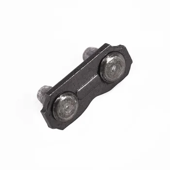 

24 Sets Chain Links 0.325inches.050 058 Chainsaw Chain Master Links Chainsaw Repair Preset Tie Straps