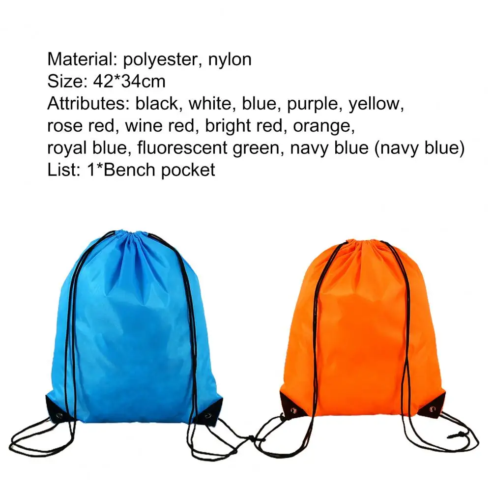 Sports Ball Storage Bag sports ball storage bag sports ball bag Folding Drawstring Bag Multifunctional Football Volleyball Storage Backpack