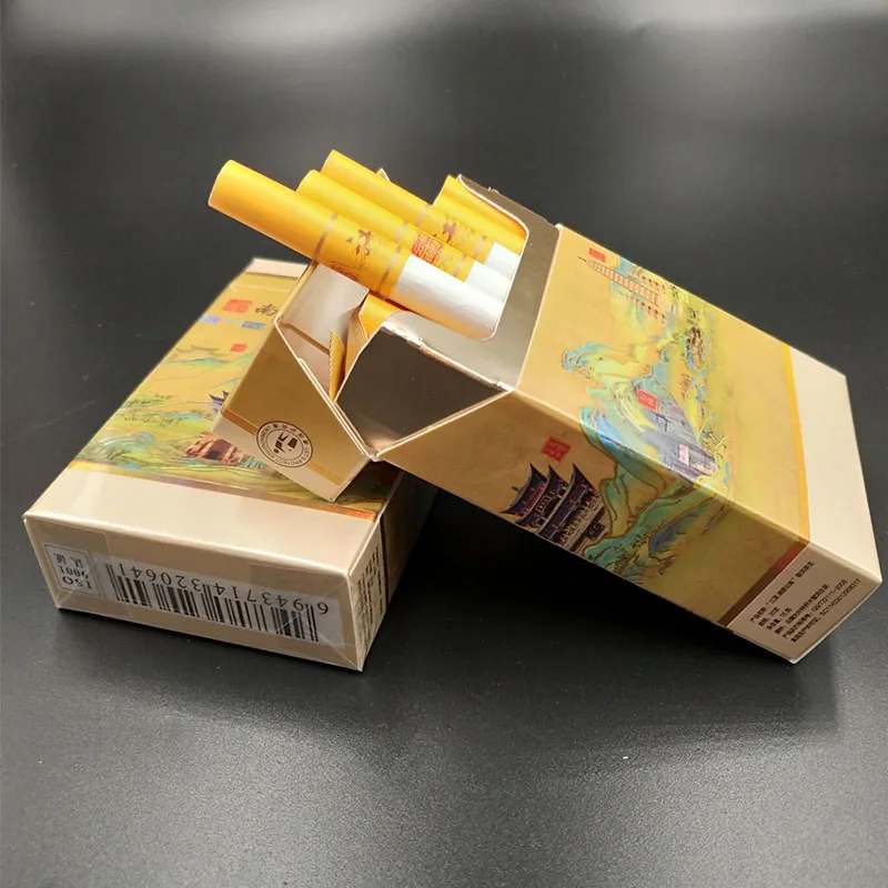 Yunnan Herbal Detoxification Clean Lung Lit Peppermint Quit Smoking New Style This Grass Hall MenWomen Stop Smoking Health Detox