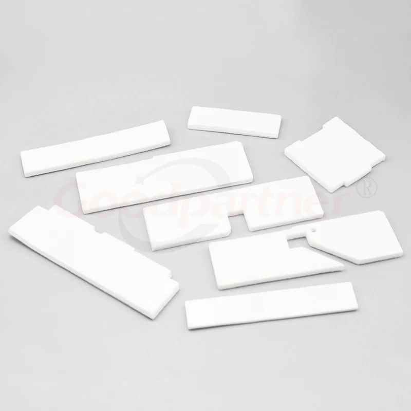 Resíduos de Tinta Ejeção Porosa Almofada Esponja para Epson Stylus Foto 1430w 1500 Artesão 1430 R1390 R1400 L1800 10x 1492495 1445778 1511238 - Imagem 5