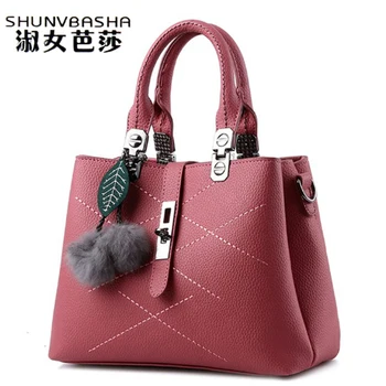 

women hand bag messenger bags pu leather handbags bolsa feminine handbag bolsos mujer bolsas sac a main clutch feminina ladies