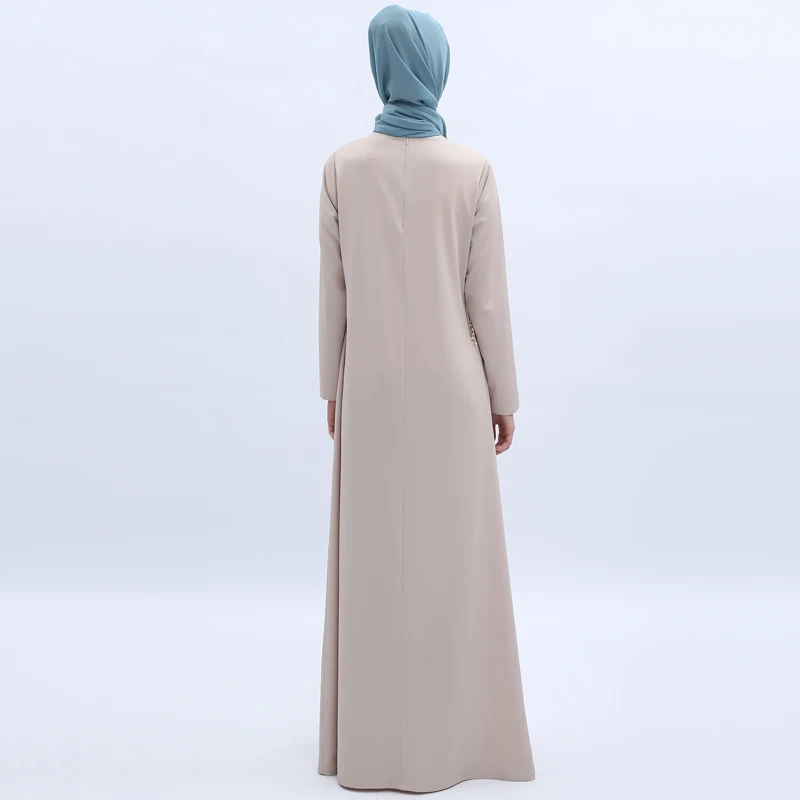 Abaya Турецкий Арабский мусульманское платье кафтан пакистанское исламское платье хиджаб Eid Qatar Caftan Tesettur Elbise vestidos robe Longue