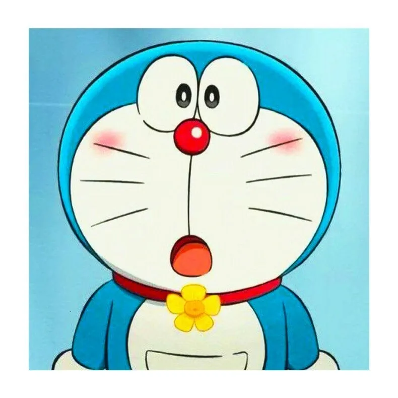 Cartoon Diy Picture Kitty Point Drill Cross Embroidery Magic Cube 2.8 A Living Room Bedroom Paintings | Дом и сад