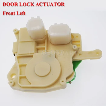 

Door Lock Actuator AIRTEX Front Left For Honda CR-V 72155-S84-A11 72155-S5A-A01