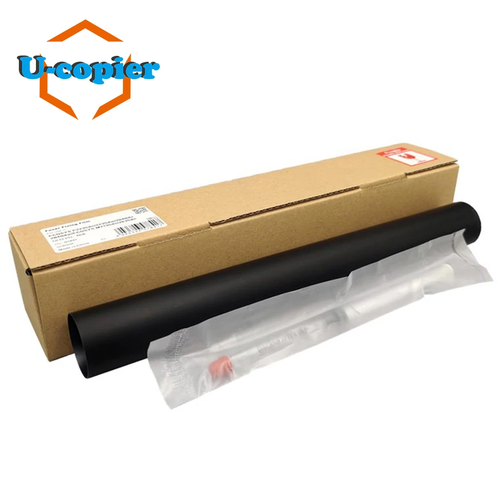 

CET Quantity NEW Compatible Fuser Fixing Film Sleeve For Kyocera 2040 ECOSYS M2040dn M2135dn M2635dn M2540dn P2235dn 2040dn 2640