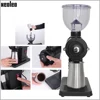 Xeoleo 8 Gears Adjustable Coffee Bean Milling Machine 74mm Flat Electric Coffee Grinding Mill Household Adjustment Espresso Mach 5