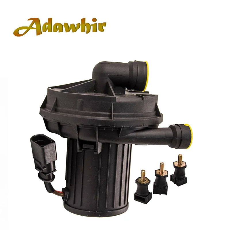 NEW Secondary Air Pump FOR PORSCHE AUDI A4 A6 A8 Q7 for VW SEAT SKODA Passat Beetle Jetta Golf Bora 06A959253B 06A959253A | Автомобили и