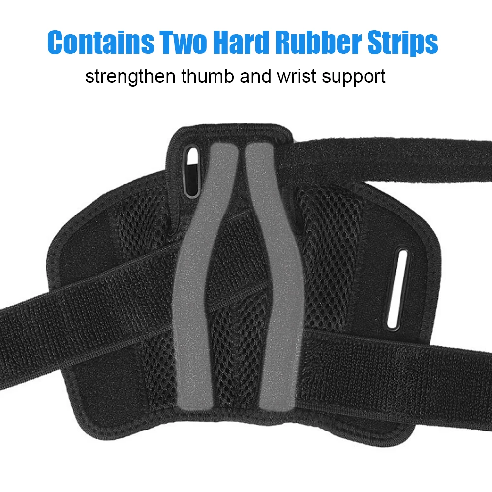 Wrist Brace for Sprain