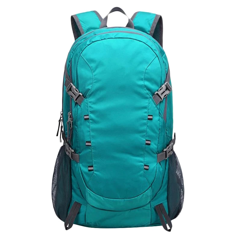 

40L Lightweight Packable Waterproof Travel Hiking Camping Backpack Outdoor Daypack Trekking Bag for Women Men