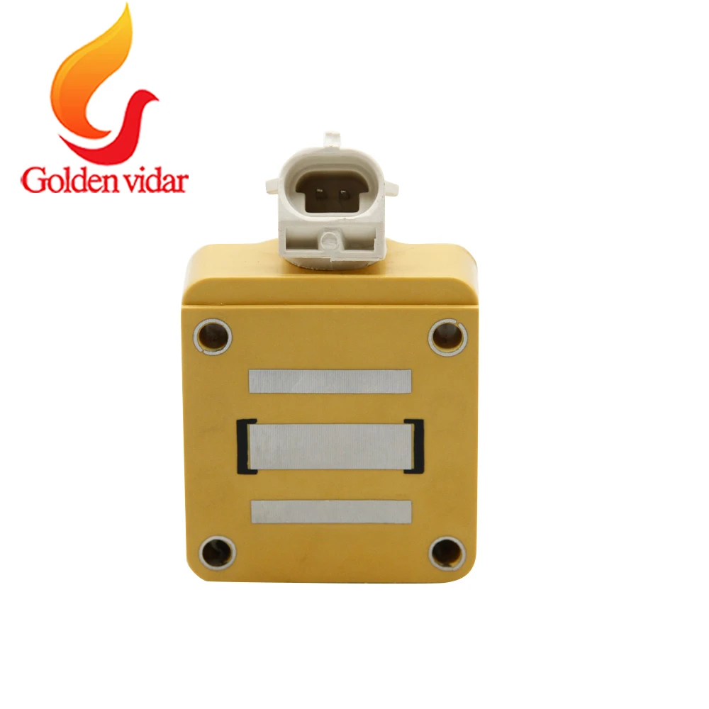 卡特电磁阀 128-6601（配CAT3126B喷油器）3