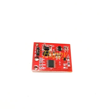 

SDI-12 interface protocol illumination sensor