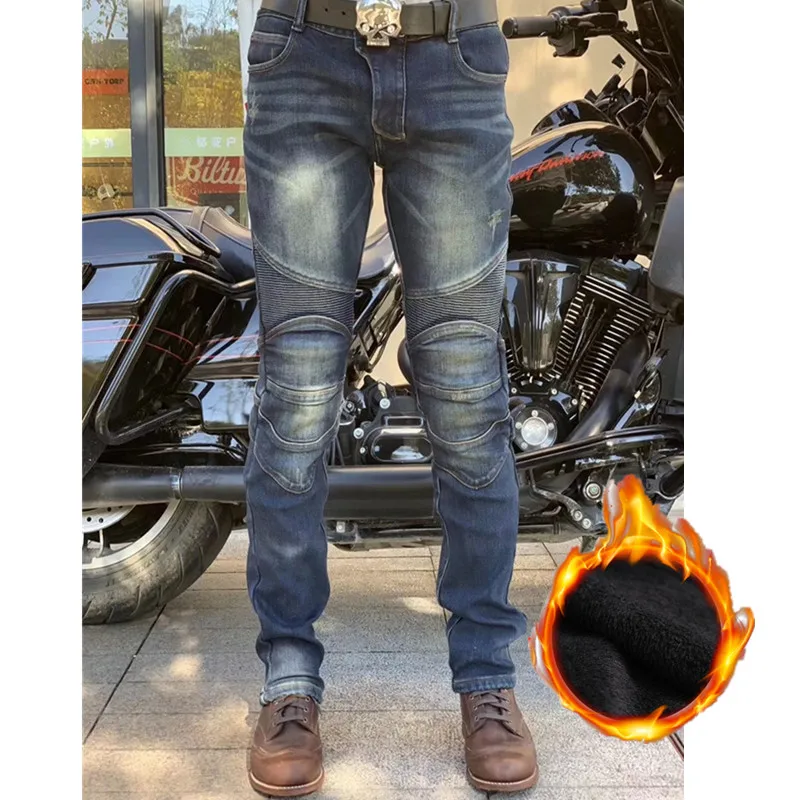 Uglybros Motorcycle Riding Jeans | Motorcycle Pants - Warm Aliexpress