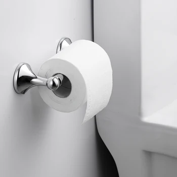 

Bathroom Toilet Paper Holder Wall Mount Tissue Towel Accessory Rack Holder Toilet Roll Towel Shelf Kitchen Bathroom Accessories