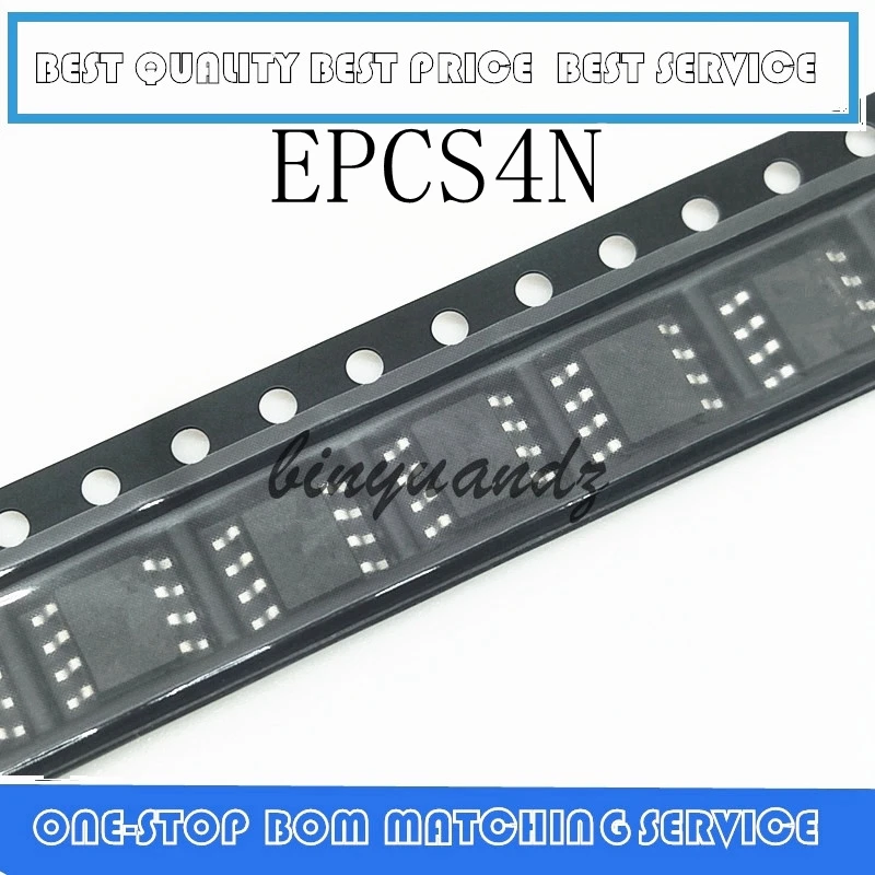 10 шт. EPCS4 EPCS4N SOP 8|Запасные части| |