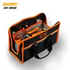 JAKEMY New 2022 Multifunction Tool bags 600d Oxford cloth Portable Electrician Bag Thicken Work Pocket ► Photo 3/6