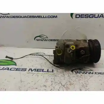 

4B0260805B AIR CONDITIONING COMPRESSOR AUDI A6 AVANT (4B5)