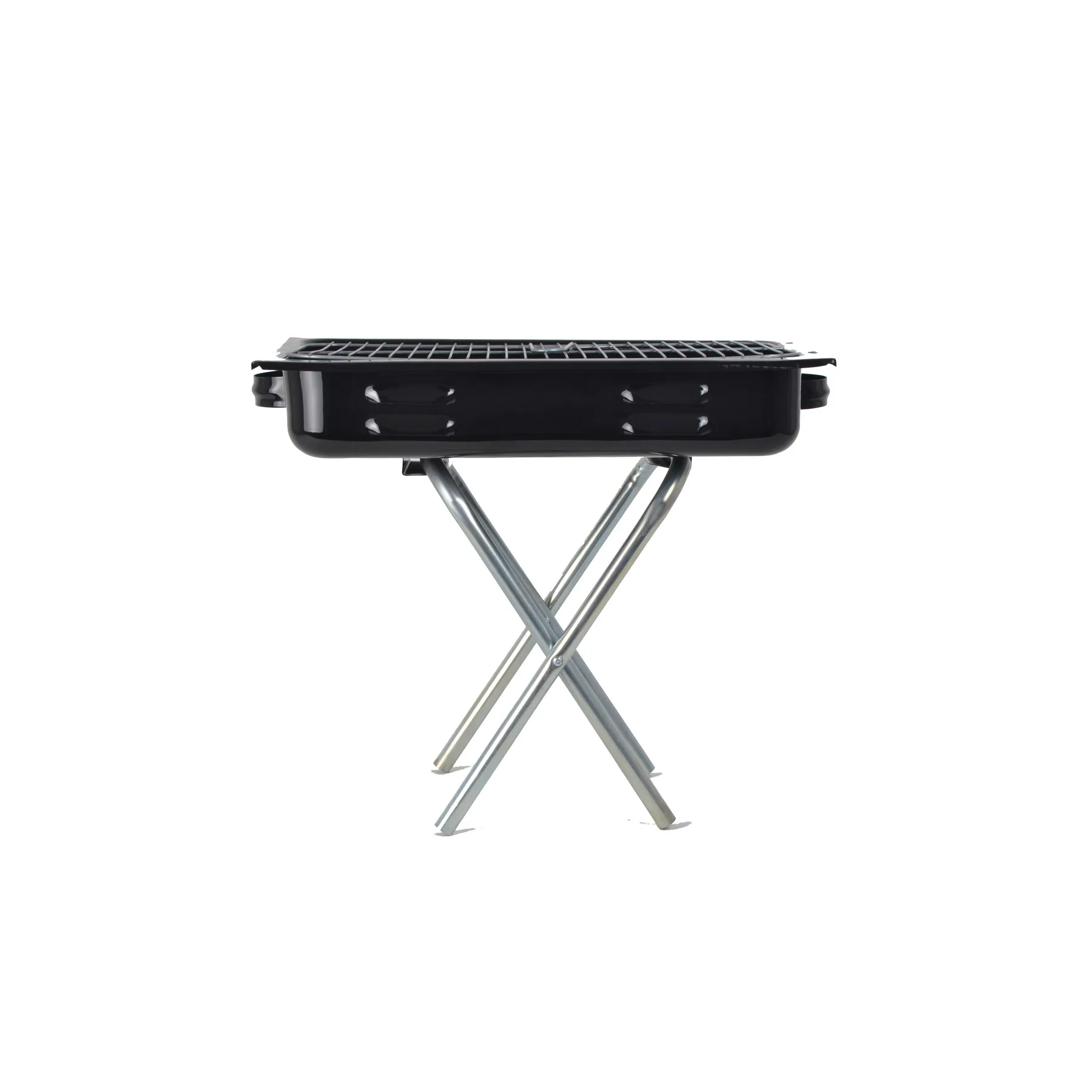 

Foot Foldable Grill Small Size