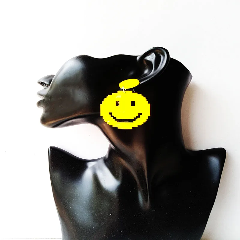 主图_Dongmu2017_nuovo_rosso_netto_esagerato_Orecchini_di_temperamento_del_tutto_fiammifero_orecchini_d (3)