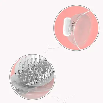 20 Modes Nipple Stimulation Licking Vibrator USB charge Breast Enlargement Masturbator Nipple Chest Massage Sex Toys for Women 4