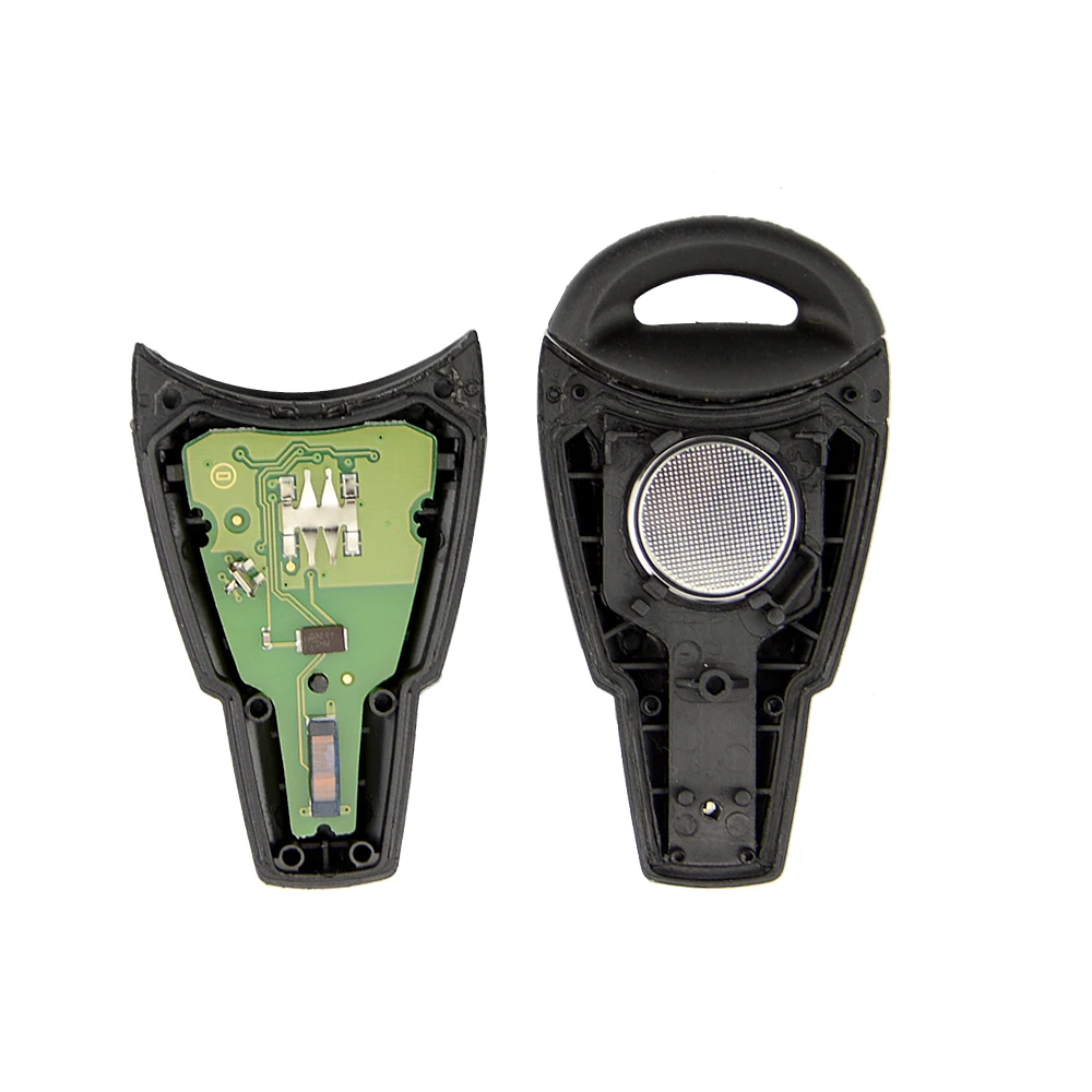 Пульт дистанционного управления OkeyTech для SAAB Smart Key 433 МГц ID46 PCF7946 чип Saab 9 3 5 2003 2011