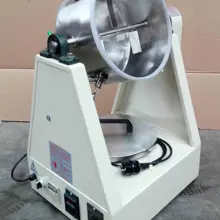 YG-1.5KG лабораторный миксер блендер порошок паста материалы миксер блендер из нержавеющей стали Высокое Качество NE