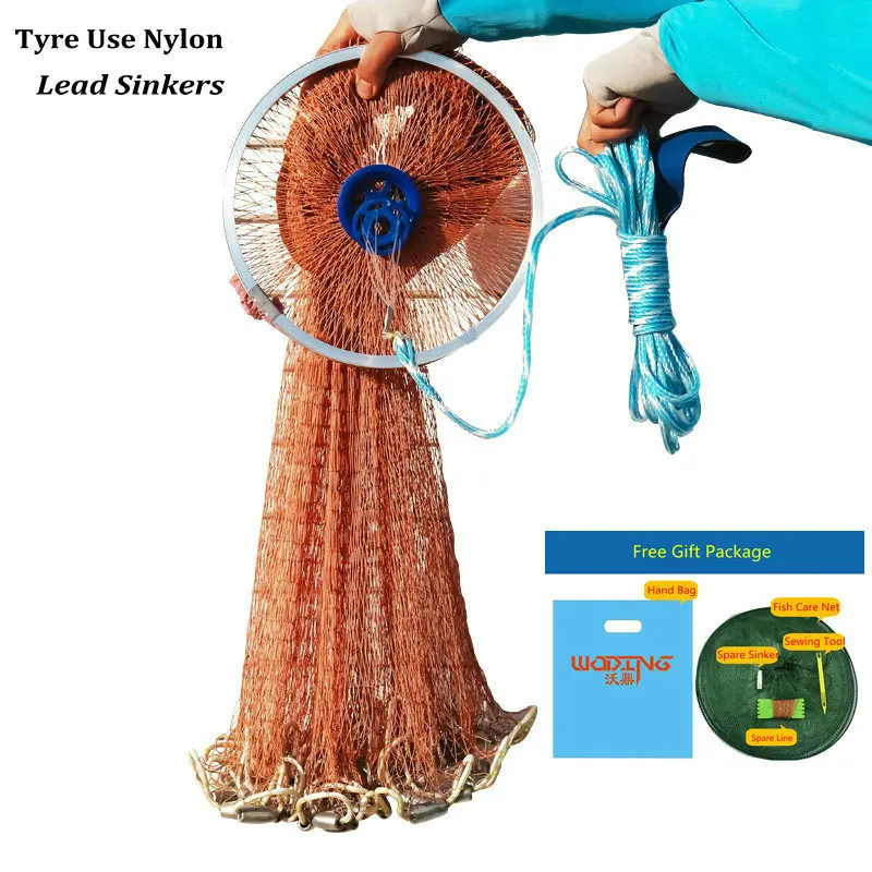 fishing net