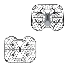 PGYTECH полный пропеллер Защитная клетка для DJI Mavic мини Сверхлегкий Дрон